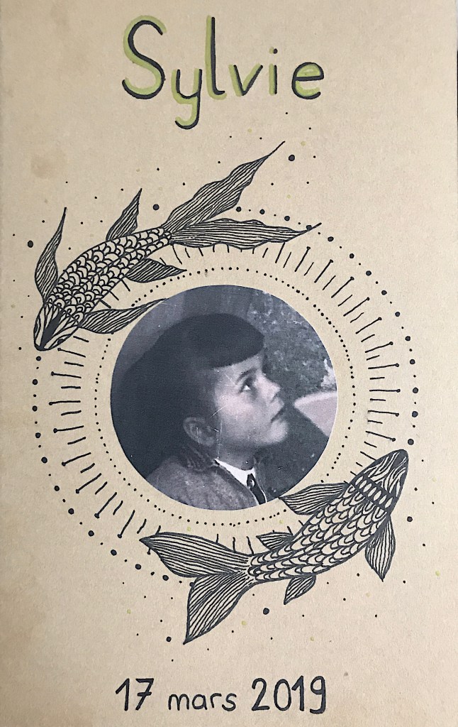 Création sylvie poisson mlam noiram marion-lorraine poncet